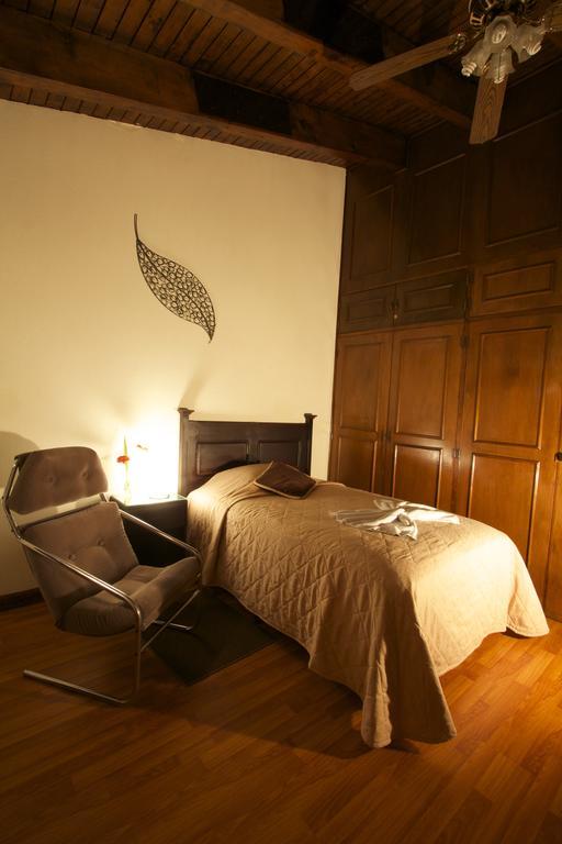 Comfort Hostel Guatemala City Exterior foto